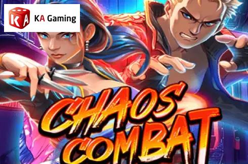 Chaos Combat Buy Feature